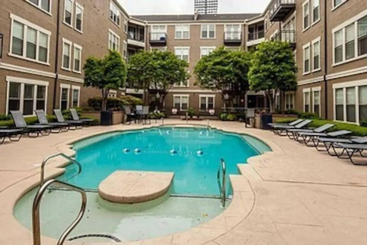 Walk To Downtown Memphis! Apartment 0*, Memphis