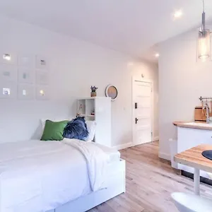 Miraculously Modern In A Vintage Shell Midtown Memphis